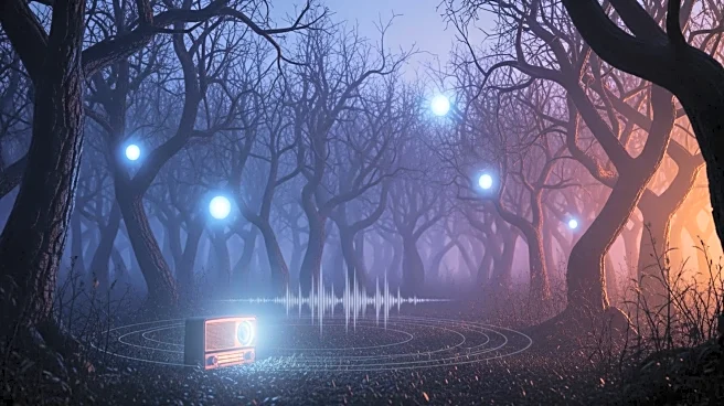 Netflix Releases 'Stranger Things' Season 5 Volume 2, Concluding the Series