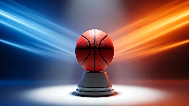 NBA Draft Big Board: Rising Stars AJ Dybantsa and Cameron Boozer Challenge Darryn Peterson's Top Spot