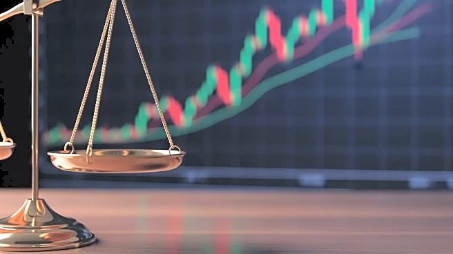 Federal Reserve's Internal Dissent Raises Concerns Over U.S. Stock Market Stability in 2026