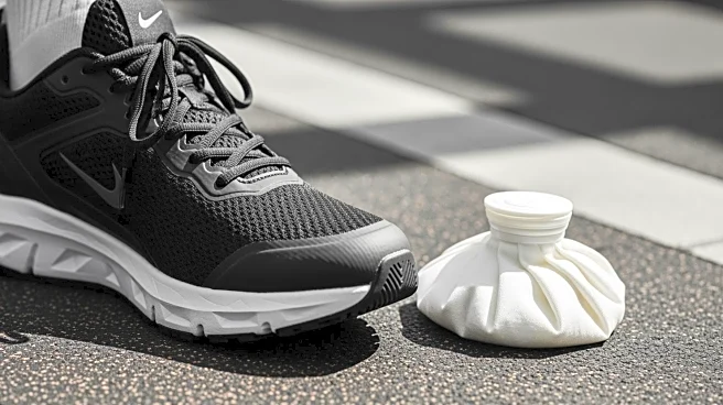 Alvin Kamara Misses Practice Due to Knee and Ankle Injuries