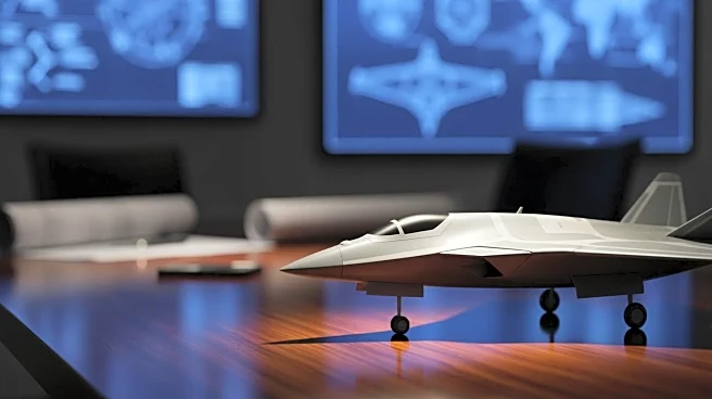 Pentagon Increases Lockheed Martin Contract Amid Global Sales Expansion