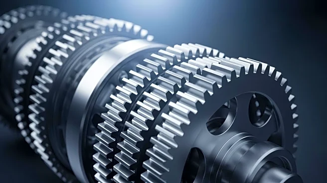 Defense Industry Faces Challenges Amid Increased Global Demand