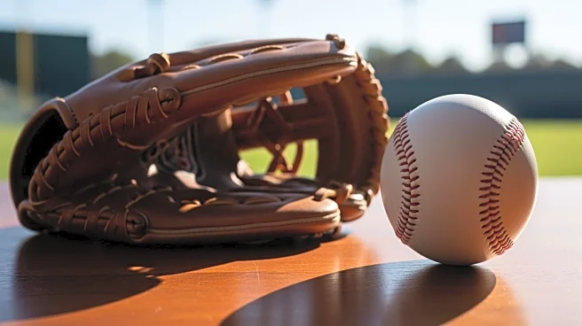 Yankees, Mets, and Royals Show Interest in Free-Agent Austin Hays