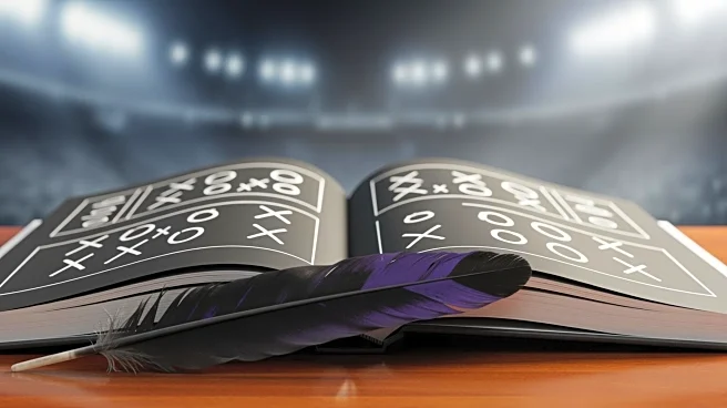 Baltimore Ravens Offensive Coordinator Todd Monken Considered for Michigan Coaching Position