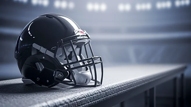 LA Rams Designate Cornerback Roger McCreary to Return from Injured Reserve