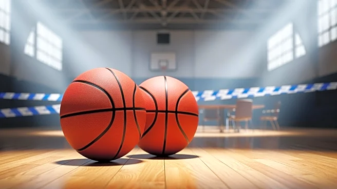 Prairie View A's Tai'Reon Joseph and Crystal Schultz Honored as SWAC Players of the Week