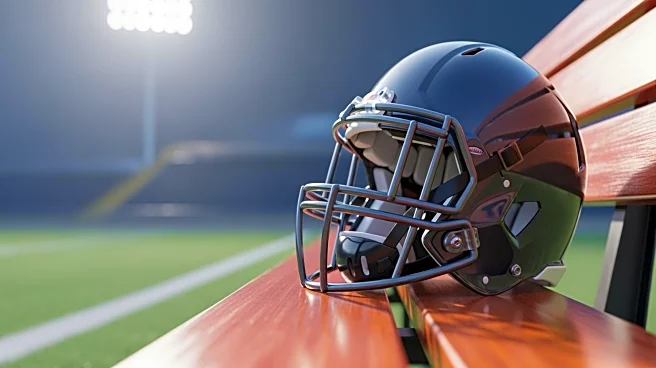 River Cracraft Elevated to Washington Commanders' Active Roster for Week 17