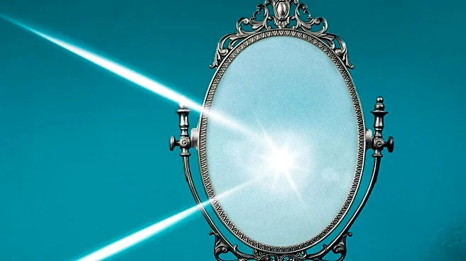 Mentalist Oz Pearlman Shares Secrets to Achieving New Year's Resolutions