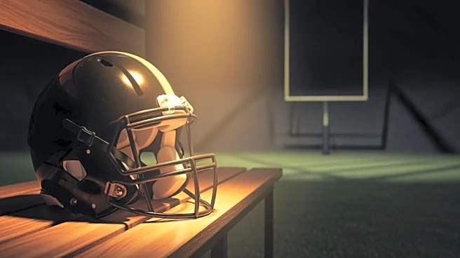 Steelers Aim to Secure AFC North Title Amidst Browns' Spoiler Hopes