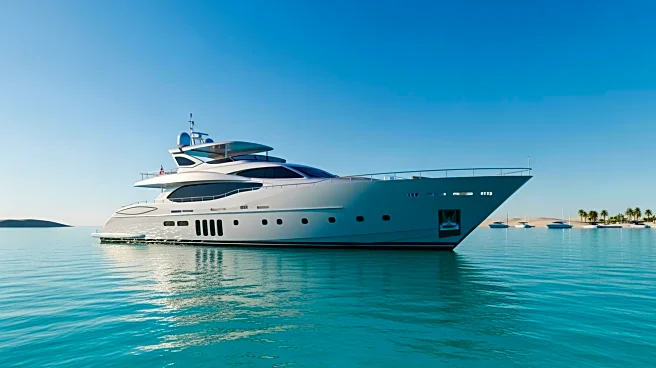 Galeon 800 Fly Yacht Offered for Sale in Florida by MarineMax