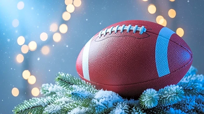 Lions' Amon-Ra St. Brown Expresses Discontent Over Christmas Day Game