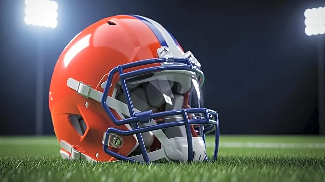 Florida Gators Linebacker Aaron Chiles Announces Return for 2026 Season