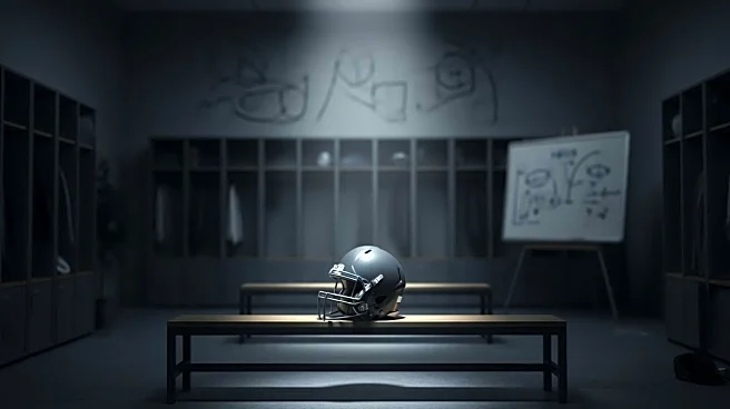 Lamar Jackson's Relationship with Ravens and Coach Harbaugh Strained