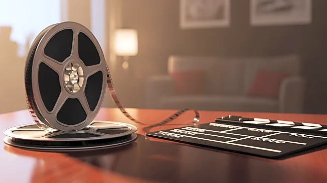 Amazon Prime Faces Backlash for Removing Key Scene from 'It's a Wonderful Life'