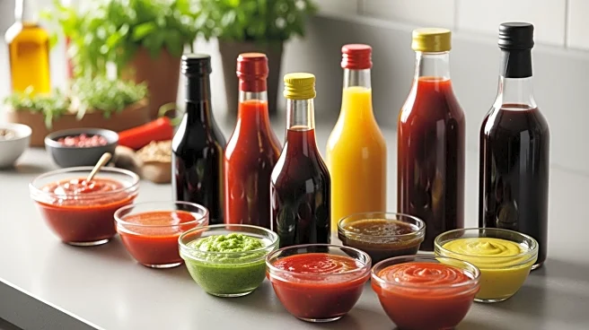 Ken's Foods Drives Menu Innovation with Global Sauce Flavors to Boost Restaurant Engagement