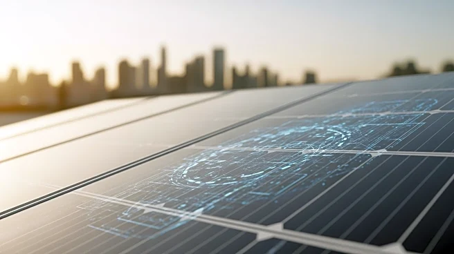 First Solar Stock Experiences Volatility Amid Alphabet-Intersect Deal and Policy Catalysts