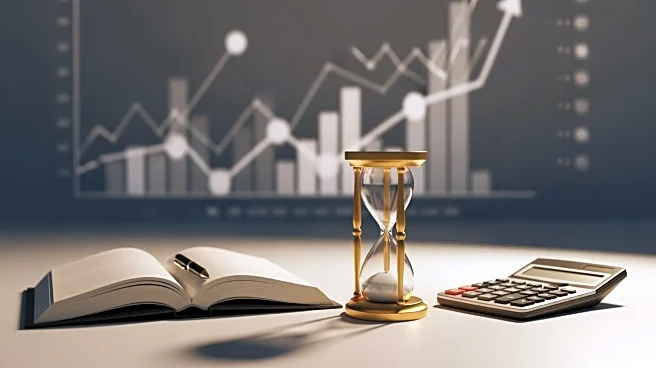 Last-Minute Tax Strategies for 2025 Amid Trump's Tax Reforms