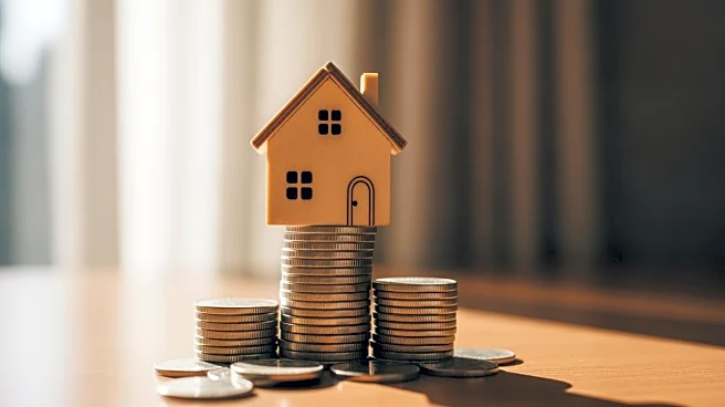 FHFA Sets New Housing Goals for Fannie Mae and Freddie Mac, Impacting Low-Income Buyers