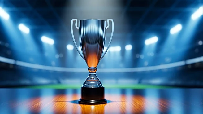 Tottenham Hotspur's Pursuit of Silverware in the 2025/26 Season