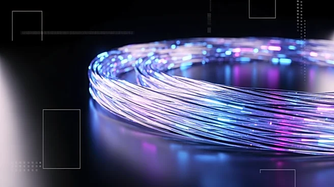 Lumentum's Stock Surge Driven by AI Infrastructure Demand