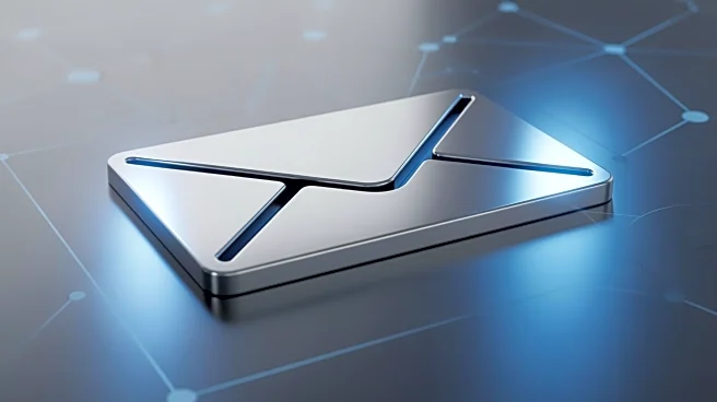 Email Remains a Dominant Communication Tool Despite Challenges