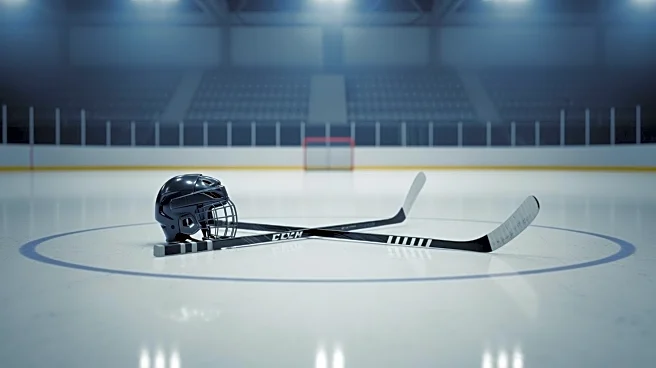 2026 U.S. National Junior Team Roster Announced for World Juniors