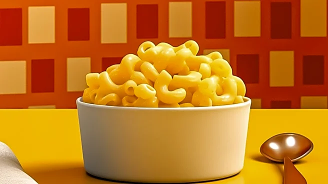 Stefan Noesen Hosts Campbell's Family Table Dinner Event