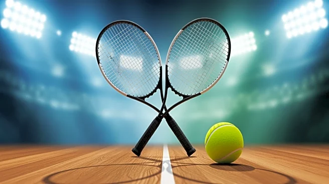 Taylor Fritz and Coco Gauff Lead U.S. Defense of United Cup Title in Australia