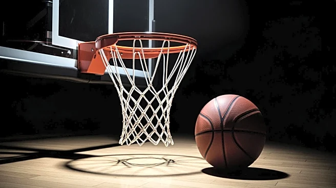 UCLA Bruins Basketball Team Faces Rebounding Challenges Despite Victory Over UC Riverside