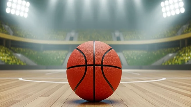 James Nnaji Joins Baylor Basketball with Immediate NCAA Eligibility