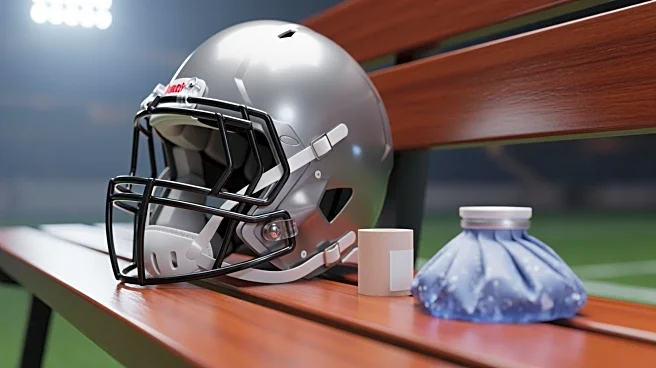 49ers Coach Kyle Shanahan Updates on George Kittle's Injury Status Ahead of Crucial Game