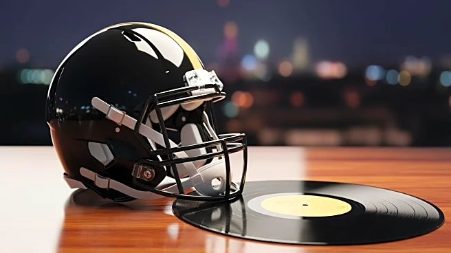 Snoop Dogg's NFL Fandom: A California Native's Love for the Pittsburgh Steelers