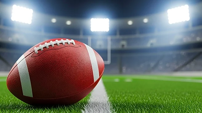 ESPN Highlights Top Performers in 2025 College Football Bowl Season