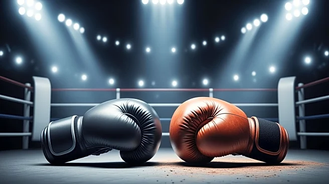 Jake Paul Challenges Francis Ngannou, Criticizes UFC Legend's Performance