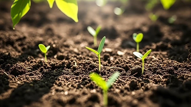 USDA's Regenerative Agriculture Initiative Aims for Sustainable Farming Impact