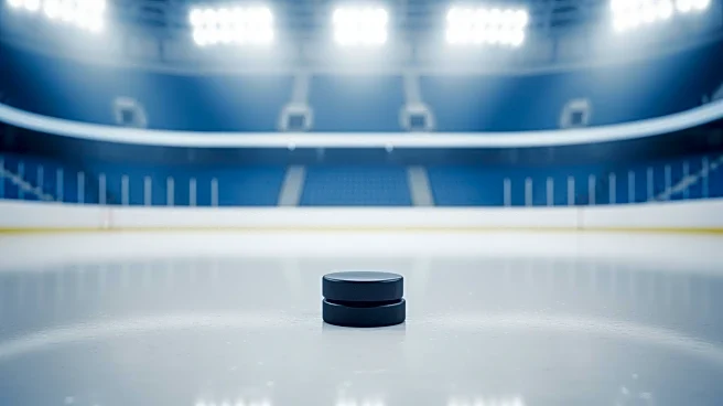 New York Islanders Strengthen Playoff Position with Home Win