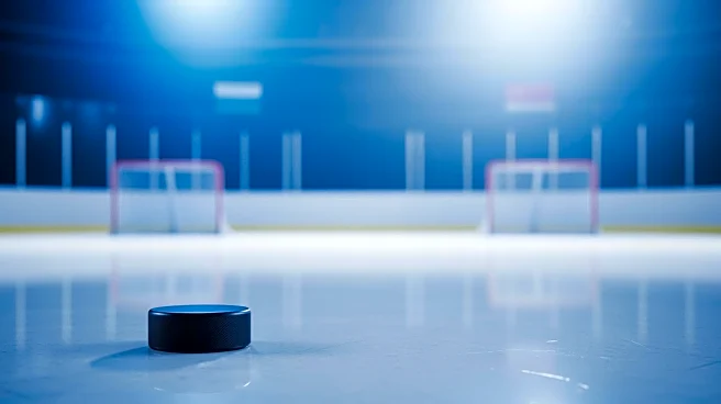 Seattle Kraken Edge Los Angeles Kings in Close NHL Matchup