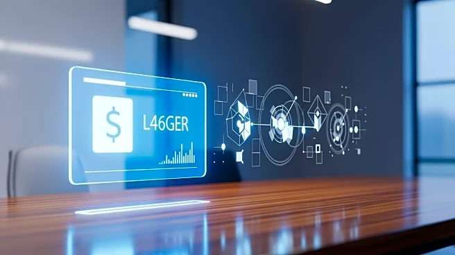 AI Revolutionizes Accounting Firms with Efficiency and Innovation