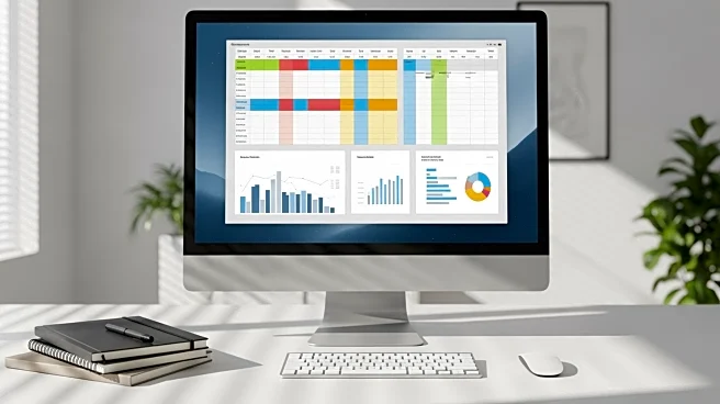 Pryor Learning Enhances Workforce Productivity with Comprehensive Excel Training