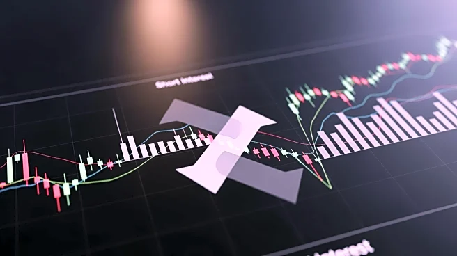 Nasdaq Reports Increase in Mid-Month Short Interest Positions for December 2025
