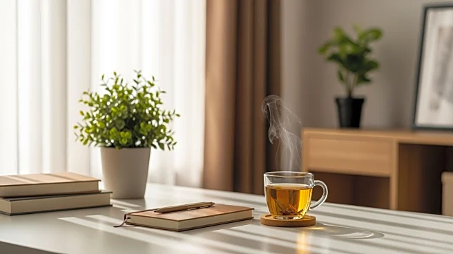 PR Firm Founder Advocates for Mental Health and Work-Life Balance in High-Intensity Industry