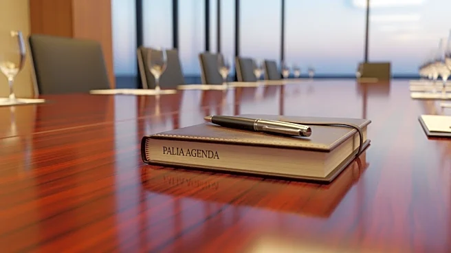 HSBC's Strategic Moves and Shareholder Meetings Set to Shape 2026 Outlook