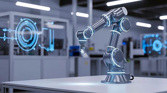 Comau Launches MyCo Collaborative Robots to Enhance Industrial Flexibility
