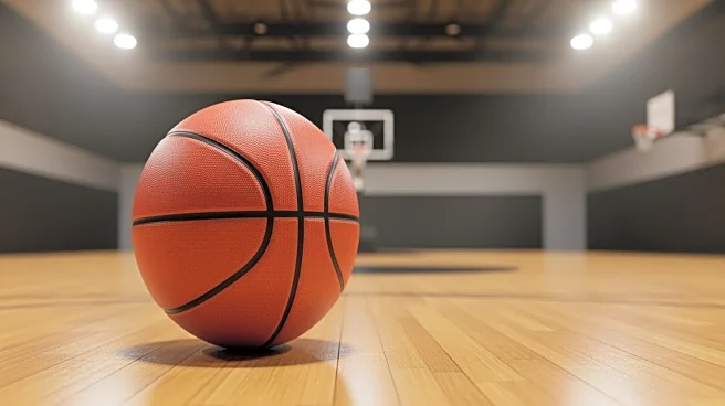 NBA Draft Pick James Nnaji Enrolls at Baylor, Eligible to Play This Season