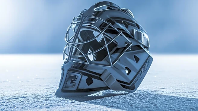 NHL Highlights: Top Saves from Week 11 of the 2025-26 Season