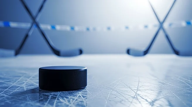 Chicago Blackhawks Face Challenges Amid Injuries and Losing Streak