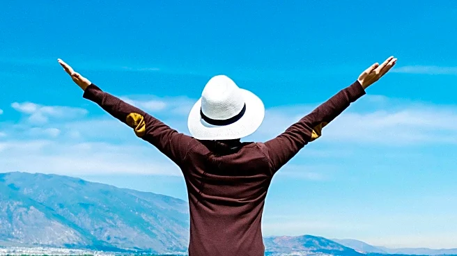 Wellness Travel Trends in 2026: Shifting Focus to Longevity and Mental Health