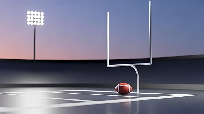 Fantasy Football Analyst Justin Boone Releases Week 17 Kicker Rankings