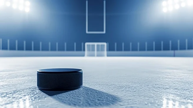 Buffalo Sabres Secure 3-2 Overtime Victory Against Ottawa Senators, Achieving Seven-Game Win Streak