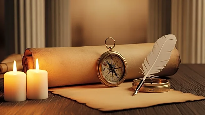 Christopher Nolan's 'The Odyssey' Trailer Sparks Historical Accuracy Debate